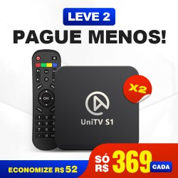 UniTV S1